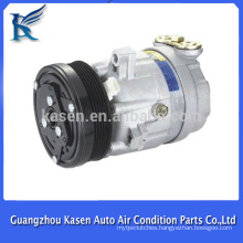 5V16 12v auto air compressor for OPEL ASTRA A-F, NUBIRA, LEGANZA,CHEVROLET 1854031